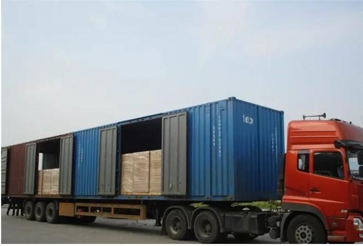 厦门到达日县整车运输