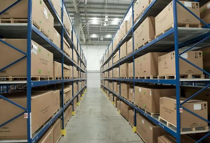 厦门到达日县货物仓储