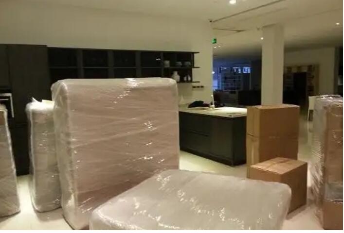 厦门到达日县长途搬家