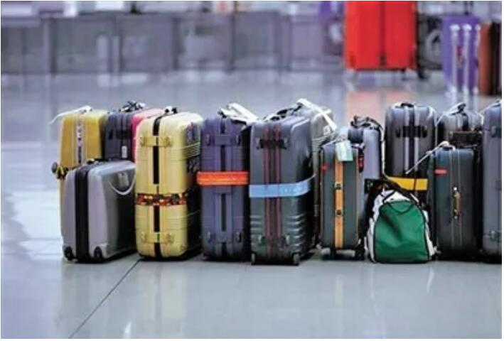 厦门到达日县行李托运